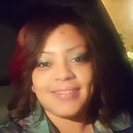 Loretta Fuller - @ki_lo_lo - Instagram