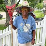 Loretta Gamble - @retgamble - Instagram