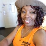 Loretta Gant - @twinrs01 - Instagram