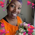 Loretta Gant - @lorepurlz59 - Instagram