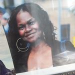 Loretta Gibson - @iamfinewinenofilters - Instagram