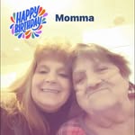 Loretta Gibson - @lorettavibdon - Instagram