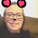 Loretta Gibson - @wildflower_babyblue20002006 - Instagram