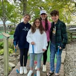 Loretta Glaser Wasserman - @wassermanloretta - Instagram