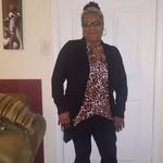 Loretta Jean Young Goss - @msladeeg58 - Instagram