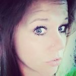 SarahPink Loretta Graves - @itsarahtho - Instagram