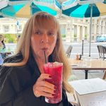 Loretta Greenberg - @greenbergloretta - Instagram