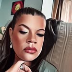 Loretta Gutierrez - @reddared63 - Instagram