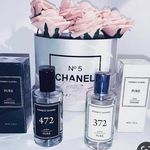 Loretta Guy - @fm_fragrances_by_lorettag - Instagram