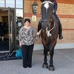 Loretta Hager-Willard - @lorehager - Instagram