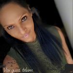 Loretta Hale - @halelo1977 - Instagram