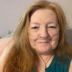 Loretta Hale - @160_loretta_greatgran - Instagram