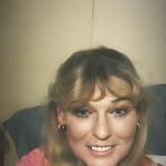 Loretta Hale Todd Clever - @moon_child61 - Instagram