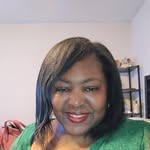 Loretta James-Haley - @lorettajameshaley - Instagram