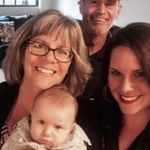 Loretta Hamilton - @loretta4448 - Instagram