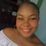Loretta Hamilton - @miss_hamilton_96 - Instagram