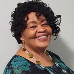 Loretta Hammond - @loretta.hammond.773 - Instagram