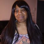 Loretta Hammond - @loretta.hammond.161 - Instagram
