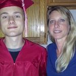 Loretta Hammond - @bradennolanroman - Instagram