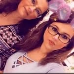 Loretta Hayes - @lorettahayes17 - Instagram