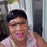 Jackie Loretta Haynes - @jbstrollin60 - Instagram