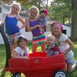 Loretta Farrell Haynes - @this_girl_that_is_thug_stuff - Instagram