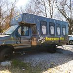 Loretta Haynes - @hiphopsnowcones - Instagram