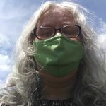 Loretta Haynes - @lorettahaynesblanket - Instagram