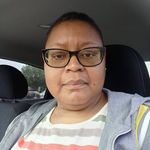 Loretta Haynes - @loevon7 - Instagram