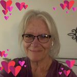 Debbie Vinson - @heckloretta53 - Instagram