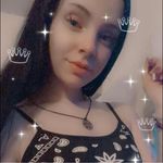 Niomee Loretta Hendricks - @babydollni96 - Instagram