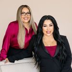 Loretta & Justine Herrera - @reherreragroup - Instagram