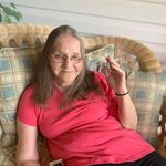 Loretta Hess - @lorettaghess - Instagram