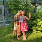 Loretta Hilton - @lorettahilton36 - Instagram