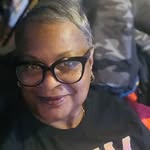 Loretta Hines Ramos - @rettaram - Instagram