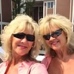 Loretta Honeycutt Hines - @ettatwin1 - Instagram