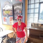 Loretta Hinkley - @hinkleyloretta - Instagram