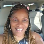 Loretta Hinton - @lomitchell3 - Instagram