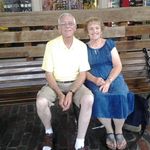 Loretta Leavitt Hinton - @hinton66528 - Instagram