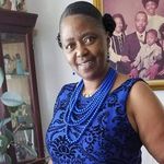 Loretta Moody Hinton - @lorettamoody.hinton - Instagram