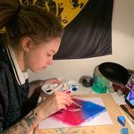 Loretta_art - @horvath_loretta_art - Instagram