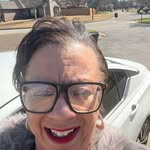 Loretta Howard - @southernlady823 - Instagram