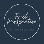 Loretta Howard, APD - @freshperspective_dietetics - Instagram