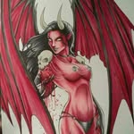 Loretta Howell - @loretta.howell.737 - Instagram
