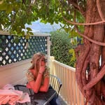 Loretta Hunter - @hamadqtr9100 - Instagram
