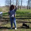 Foxy - @lorettarisaacs - TikTok