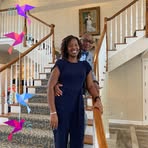 Loretta Jamison - Facebook