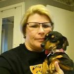 Loretta Jean Martin - @lorettaleague - Instagram