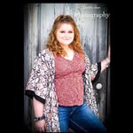 Nicole Watson - @lorettajean_photography - Instagram