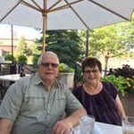 Loretta Sawhill Jensen - @ljensen503 - Instagram